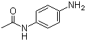 CAS 登录号：122-80-5, 4-氨基乙酰苯胺, 对氨基乙酰苯胺, N-乙酰基对苯二胺