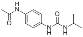 CAS # 1223643-20-6, N-{4-[(Isopropylcarbamoyl)amino]phenyl}acetamide