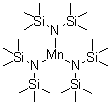 CAS # 122676-67-9, Tris[bis(trimethylsilyl)amido]manganese