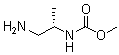 CAS # 1229025-89-1, N-[(1S)-2-Amino-1-methylethyl]-carbamic acid methyl ester