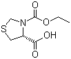 structure of CAS# 122946-43-4, 替美司坦