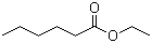 structure of CAS# 123-66-0, Ethyl caproate
