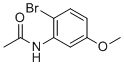 structure of CAS# 123027-99-6, N-(2-溴-5-甲氧基苯基)乙酰胺