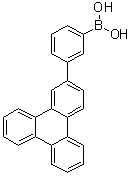 CAS # 1235876-72-8, 3-(Triphenylen-2-yl)phenylboronic acid