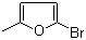 structure of CAS# 123837-09-2, 2-溴-5-甲基呋喃