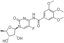 CAS 登录号：124012-42-6, 加洛他滨