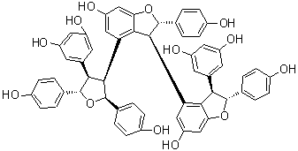 CAS 登录号：124027-58-3, Kobophenol A