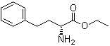 CAS 登录号：124044-66-2, D-高苯丙氨酸乙酯