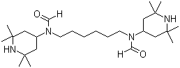 structure of CAS# 124172-53-8, 紫外吸收剂 4050 H