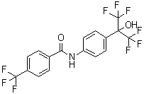 structure of CAS# 1246525-60-9, SR 1078