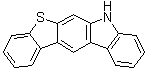 CAS # 1255309-04-6, 7H-[1]Benzothieno[2,3-b]carbazole