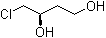 CAS # 125605-10-9, (R)-4-Chloro-1,3-butanediol