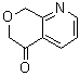 structure of CAS# 1256825-19-0, 6H-吡喃并[3,4-b]吡啶-5(8H)-酮