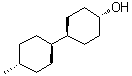 CAS # 1257228-42-4, (trans,trans)-4'-Methyl-[1,1'-bicyclohexyl]-4-ol
