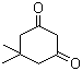 structure of CAS# 126-81-8, Dimedone