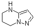 structure of CAS# 126352-69-0, 4,5,6,7-四氢吡唑并[1,5-a]嘧啶