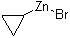 CAS # 126403-68-7, Cyclopropylzinc bromide