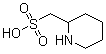 CAS # 127075-48-3, 2-Piperidinemethanesulfonic acid