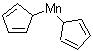 CAS # 1271-27-8, Di(2,4-cyclopentadien-1-yl)manganese