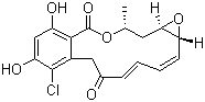 CAS # 12772-57-5, Radicicol