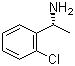 structure of CAS# 127733-42-0, (R)-1-(2-氯苯基)乙胺