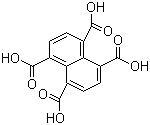 CAS 登录号：128-97-2, 1,4,5,8-萘四甲酸