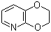 structure of CAS# 129421-32-5, 2,3-Dihydro-1,4-dioxino[2,3-b]pyridine