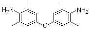 CAS # 129936-56-7, 4,4'-Oxybis[2,6-dimethyl-benzenamine
