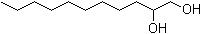 CAS # 13006-29-6, 1,2-Undecanediol, 1,2-Undecylene glycol, NSC 71469