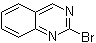 structure of CAS# 1316275-31-6, 2-溴喹唑啉