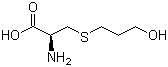 structure of CAS# 13189-98-5, Fudosteine