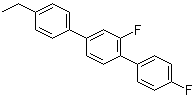 CAS # 132054-44-5, 4''-Ethyl-2',4-difluoro-1,1':4',1''-terphenyl