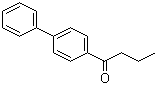 structure of CAS# 13211-01-3, 4-Phenylbutyrophenone