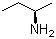 structure of CAS# 13250-12-9, (R)-(-)-2-Aminobutane