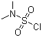 structure of CAS# 13360-57-1, Dimethylsulfamoyl chloride