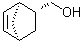 structure of CAS# 13360-81-1, exo-Norbornene-5-methanol