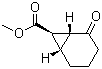 CAS # 134176-20-8, (1alpha,6alpha,7alpha)-2-Oxobicyclo[4.1.0]heptane-7-carboxylic acid methyl ester