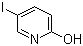 CAS # 13472-79-2, 2-Hydroxy-5-iodopyridine, 5-Iodo-2-pyridinol