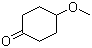 structure of CAS# 13482-23-0, 4-甲氧基环己酮