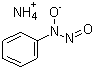structure of CAS# 135-20-6, 铜铁试剂