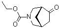 CAS 登录号：1354428-02-6, (1R,5R)-rel-6-氧代-3-氮杂双环[3.2.1]辛烷-3-羧酸乙酯