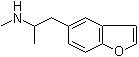 CAS # 1354631-77-8, N,alpha-Dimethyl-5-benzofuranethanamine, 5-MAPB