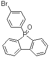 CAS # 1356059-66-9, 5-(4-Bromophenyl)-5H-benzo[b]phosphindole 5-oxide