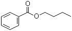 CAS # 136-60-7, Butyl benzoate, butyl benzoate