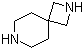 CAS # 136098-14-1, 2,7-Diazaspiro[3.5]nonane