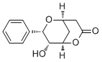 CAS # 136685-37-5, 9-Deoxygoniopypyrone, (+)-9-Deoxygoniopypyrone, (7S)-3,7-Anhydro-2,4-dideoxy-7-C-phenyl-D-xyloheptonic acid Delta-lactone