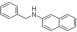 structure of CAS# 13672-18-9, N-Benzyl-2-naphthylamine