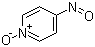 CAS # 13673-29-5, 4-Nitrosopyridine N-oxide, 4-Nitrosopyridine 1-oxide