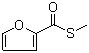 structure of CAS# 13679-61-3, Methyl thiofuroate