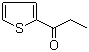 CAS # 13679-75-9, 1-(2-Thienyl)-1-propanone, 2-Propionylthiophene